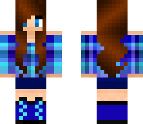 edited country girl
