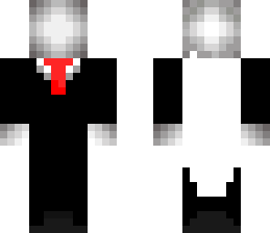 super slender