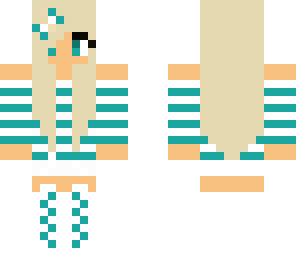 teal cuteh