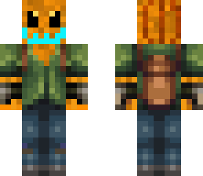 editted iceman13590 hero