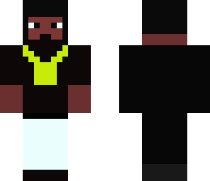 mine