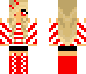 awesome vampire girl 3