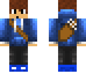 hunterhoodiekid
