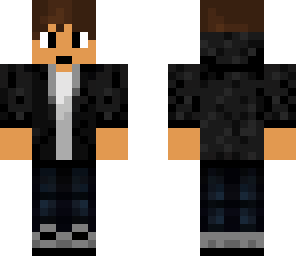 cool skin