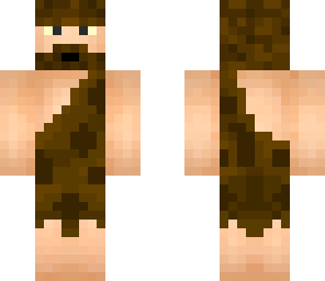 caveman