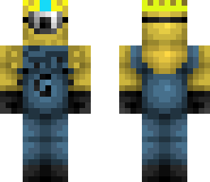 minion