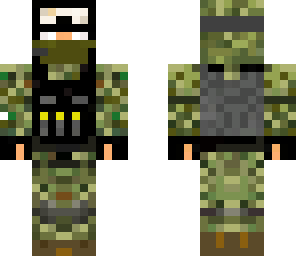 military