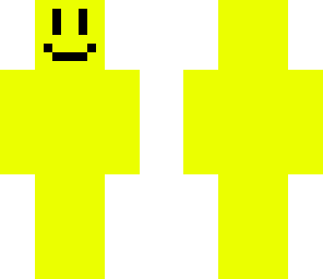 mr smiley