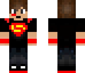 super kid
