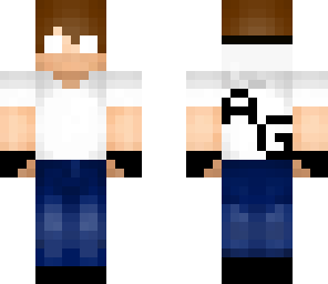 adam garcia herobrine stylr