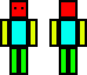 neonite cube 2