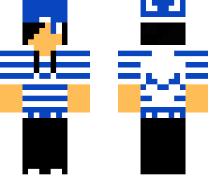 original skull guy