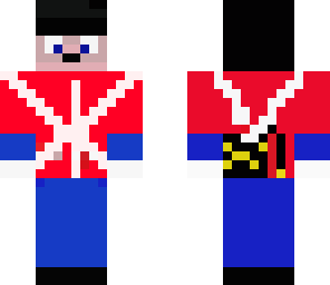 danish guard