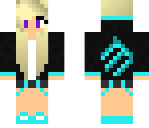 girl