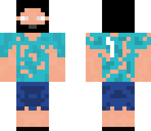 thepegaso198-herobrine