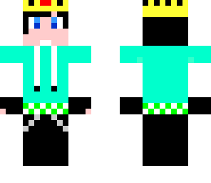 the king of world