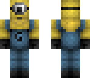 fixed minon