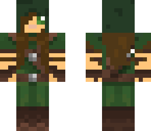 ranger girl