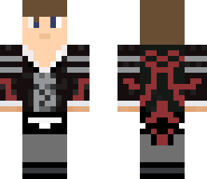 wooblue's skin 1