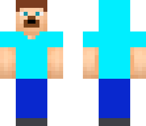 gamer steve