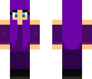 purple girl fixed