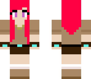 girl
