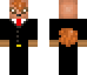 vulpix suit