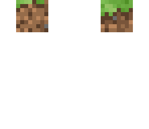 dirt block