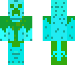 creeper natural