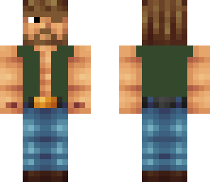 bounty hunter