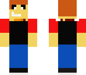 njs coolest skin