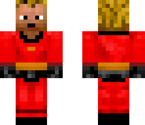 super hero