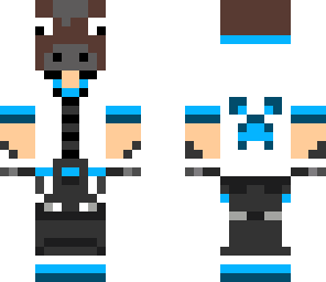 cow teen