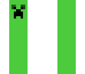 my creeper