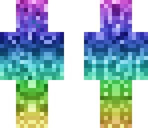pure rainbow