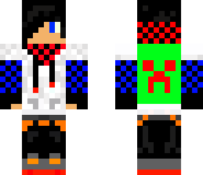 narutojay18 skins
