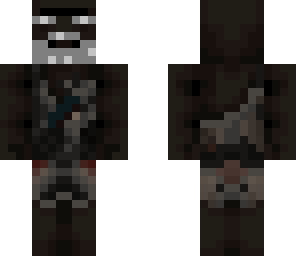 dark neanderthalis