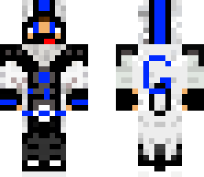 assassin skin