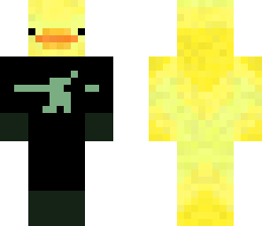 darth duckling