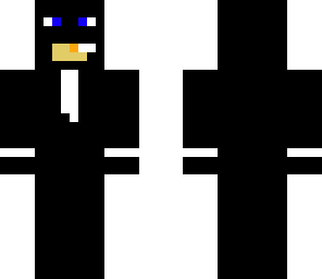 black spy