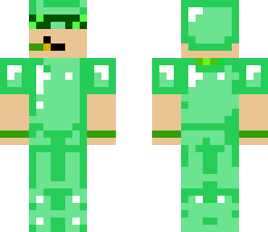 epic emerald sanicrulez114 2