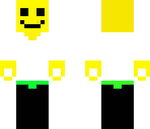 lego minifigure