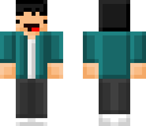 blocky me