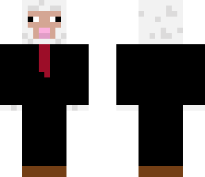 random sheep
