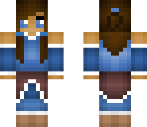 avatar korra