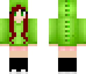 dinosaur girl
