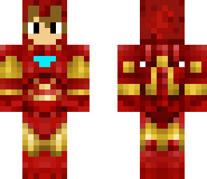 iron man kingsdelta