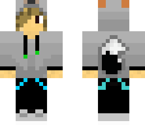wolf boy 2