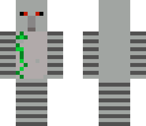 iron golem