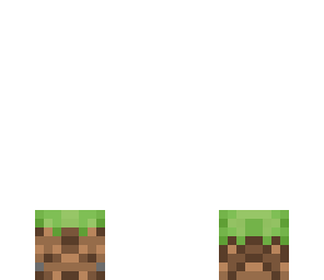 dirt block